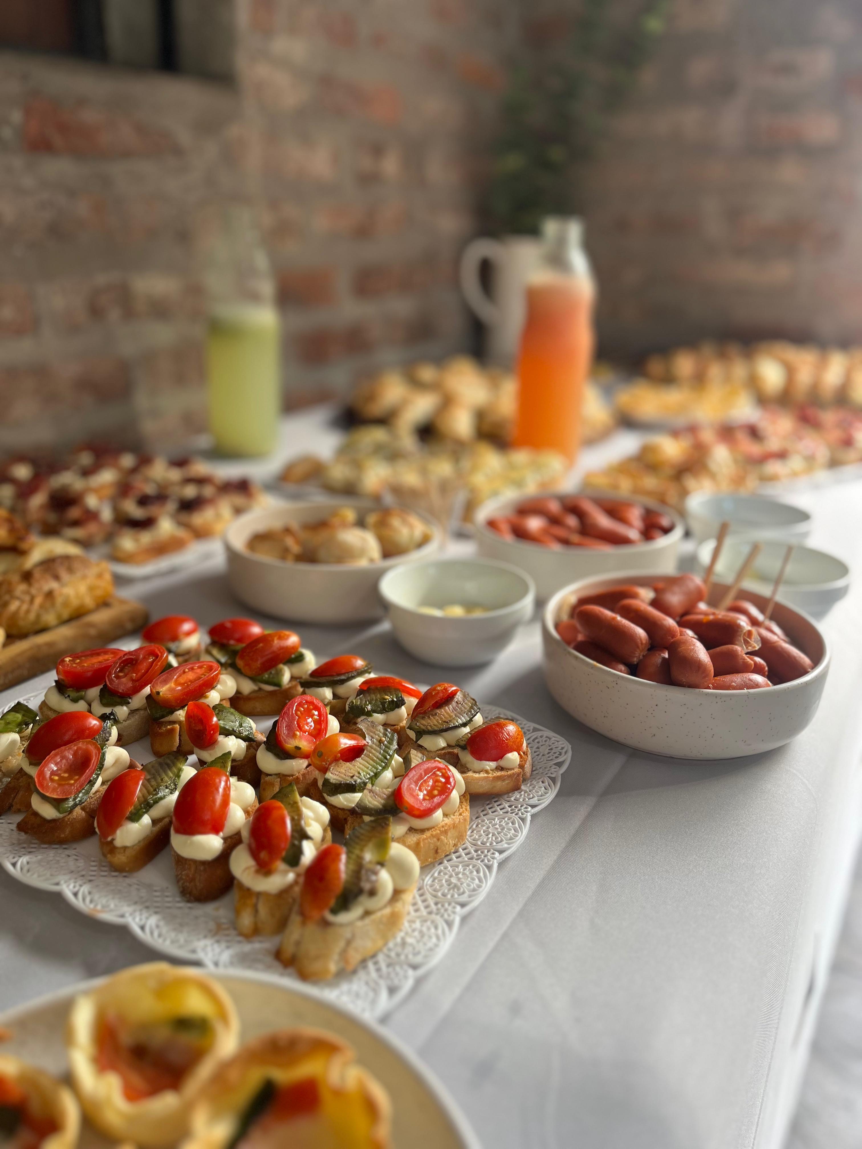 Evento qava